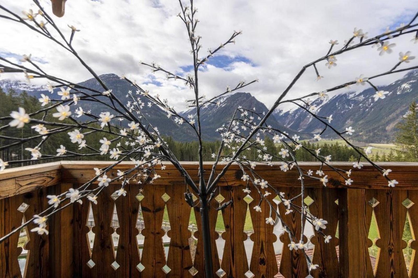 Nationalpark Chalet Hoher Sonnblick Neukirchen am Großvenediger المظهر الخارجي الصورة